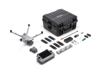 DJI Matrice 4TD Thermal Drone