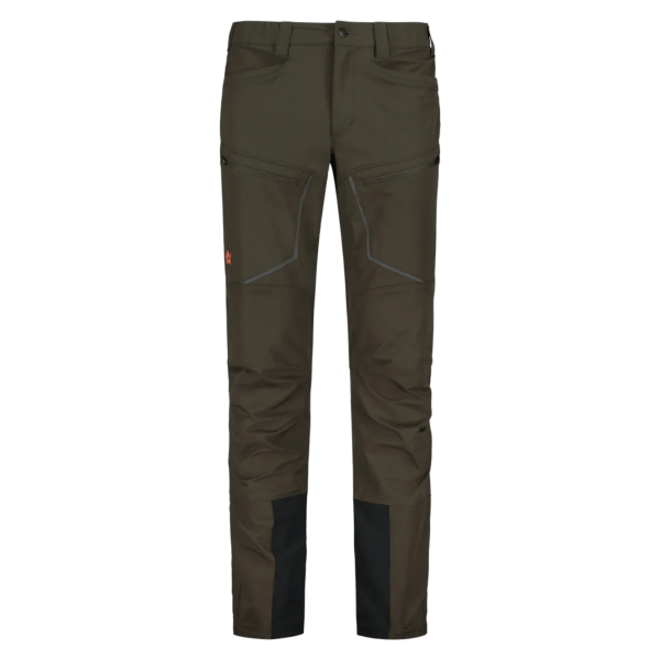 Alaska Chaser Ms Stretch Hose - braun