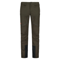 Alaska Chaser Ms Stretch Hose - braun