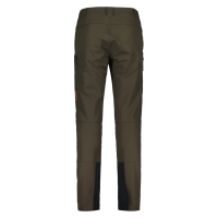 Alaska Chaser Ms Stretch Hose - braun