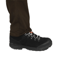 Alaska Chaser Ms Stretch Hose - braun