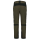 Alaska Superior Pro wasserdichte Jagdhose - braun/schwarz