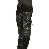 Alaska Superior Pro wasserdichte Jagdhose - BlindTech Invisible II