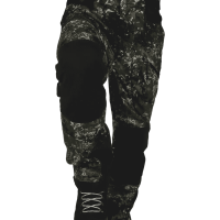 Alaska Superior Pro wasserdichte Jagdhose - BlindTech Invisible II