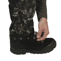 Alaska Superior Pro wasserdichte Jagdhose - BlindTech Invisible II