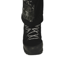 Alaska Superior Pro wasserdichte Jagdhose - BlindTech Invisible II