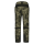 Alaska Superior Pro wasserdichte Jagdhose - BlindTech Invisible II