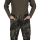 Alaska Superior Pro wasserdichte Jagdhose - BlindTech Invisible II
