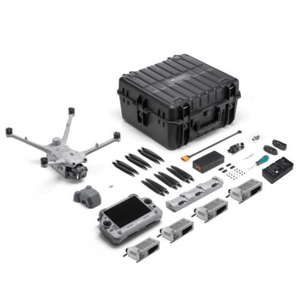 DJI Matrice 4TD Thermal Drone Premium Set