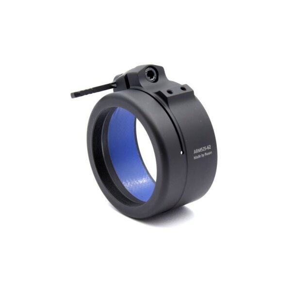 RUSAN Q-R Universaladapter ARM-52 mit M52x0,75 KURZ
