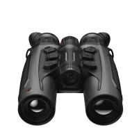 HIKMICRO Habrok HE25L 4K 2.0 Thermal Imaging Camera