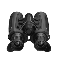 HIKMICRO Habrok HE25L 4K 2.0 Thermal Imaging Camera