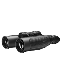HIKMICRO Habrok HE25L 4K 2.0 Thermal Imaging Camera