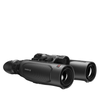 HIKMICRO Habrok HE25L 4K 2.0 Thermal Imaging Camera