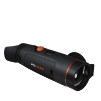 ThermTec WILD 635L Pro Thermal Imaging Camera