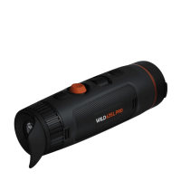 ThermTec WILD 635L Pro Thermal Imaging Camera