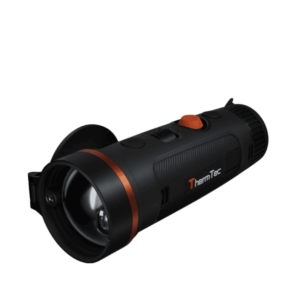 ThermTec WILD 650L Pro Thermal Imaging Camera
