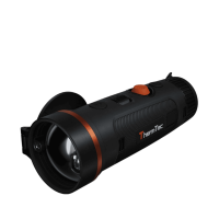 ThermTec WILD 650L Pro Thermal Imaging Camera