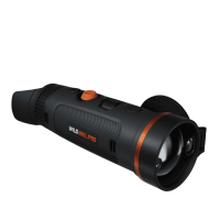 ThermTec WILD 650L Pro Thermal Imaging Camera
