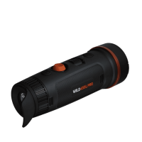 ThermTec WILD 650L Pro Thermal Imaging Camera