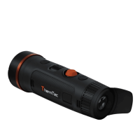 ThermTec WILD 650L Pro Thermal Imaging Camera