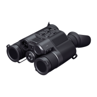 PARD Osprey 4K 2.0 Wärmebildkamera