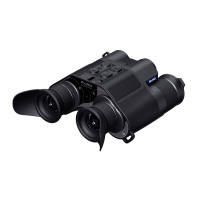 PARD Osprey 4K 2.0 Wärmebildkamera