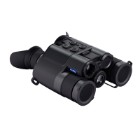 PARD Osprey 4K 2.0 W&auml;rmebildkamera