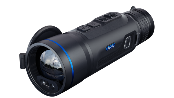 PARD Leopard 640 eX 50mm Thermal Imaging Camera