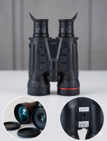 HIKMICRO Habrok Pro HX60L / HX60LN Thermal Imaging Camera