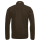 Chevalier Fleecejacke Mainstone - braun