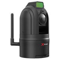 Nocpix Dome MT – M6T25S Camera