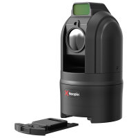 Nocpix Dome MT &ndash; M6T25S Camera