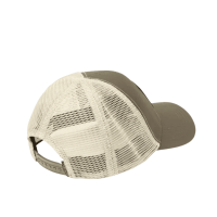 Chevalier Symbol Cap - Graugrün L/XL