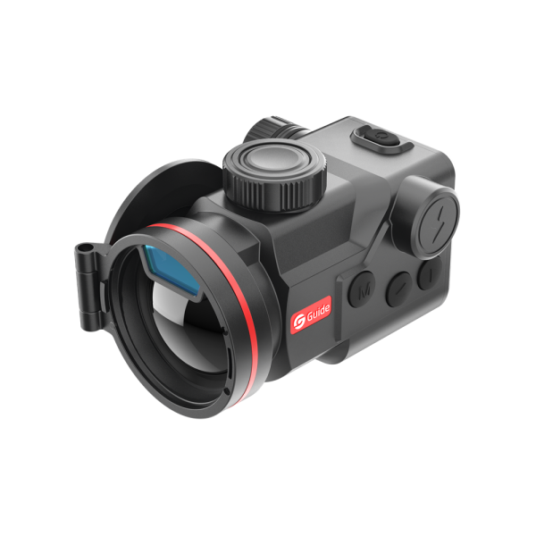Guide TB650LS 2.0 LRF (Apex)