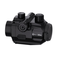JSA NightLux HogHunter Mini 635 LRF