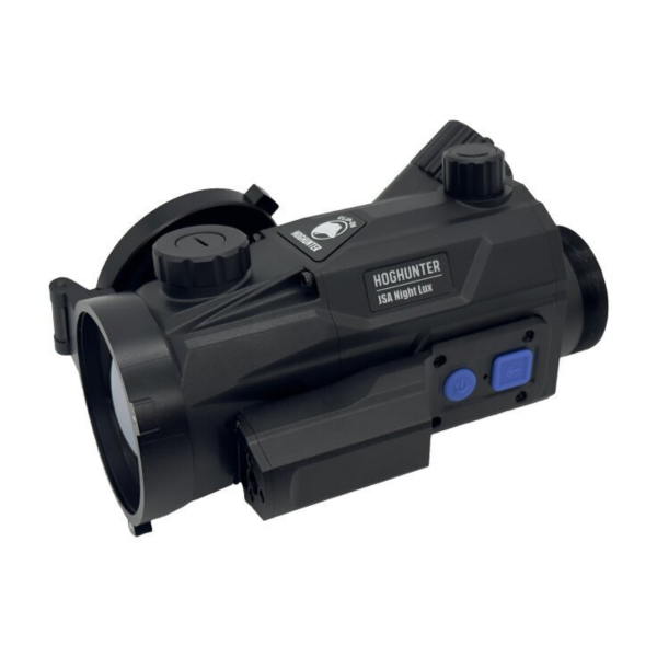 JSA NightLux HogHunter 650 LRF