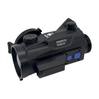 JSA NightLux HogHunter 650 LRF