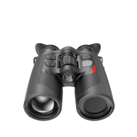 Nocpix QUEST H35R thermal imaging camera