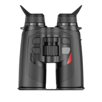Nocpix QUEST H35R thermal imaging camera