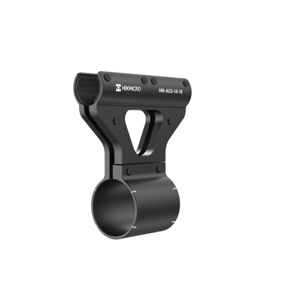 Hikmicro HIKCam A7E Barrel Mount