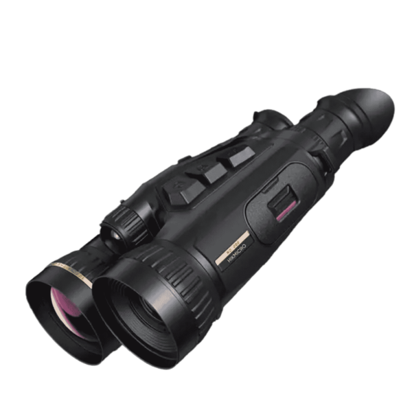 Hikmicro Habrok Pro HX60LS Special Edition (limitiert)