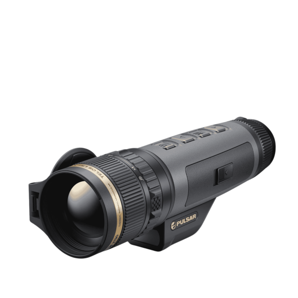 PULSAR Telos XT50 LRF Wärmebildkamera