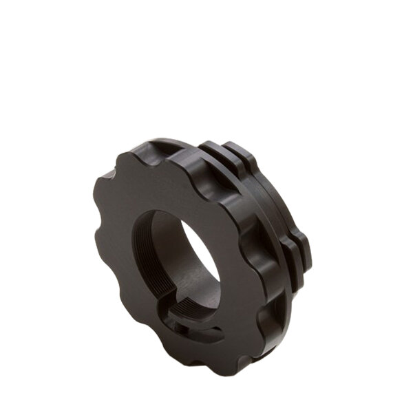 Präzise Jagen Telefix Duo-Verbinder M49 x 0,75