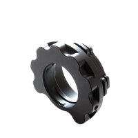 Pr&auml;zise Jagen Telefix Duo-Verbinder M49 x 0,75