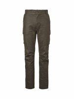 Chevalier Vintage Original Hose - Leder Braun