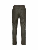 Chevalier Vintage Original Hose - Leder Braun
