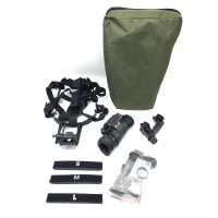 Night vision goggles PVS 14 Gen 2+ with Photonis image tube Green