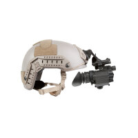 Night vision goggles PVS 14 Gen 2+ with Photonis image tube Green