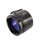 RUSAN Modular Adapter MAR Klemmhülse mit Schraube 71 mm